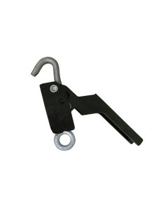 CAMPER TIEDOWNS ACCESSORY - DERRINGER FASTGUN
