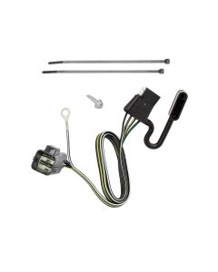 19-C BLAZER/17-C ACADIA/XT5/20-C XT6 TOW HARNESS WIRING PACKAGE 4WAY FLAT
