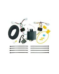 16-C HONDA HR-V T-ONE W/UPGRADED CIRCUIT PROTECTED MODULITE HD
