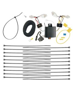 15-C LEXUS NX200T/NX300H T-ONE W/UPGRADED CIRCUIT PROTECTED MODULITE HD
