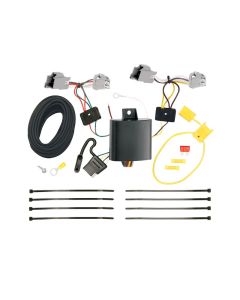 20-C EXPLORER(EXC INTERCEPTOR)/10-C TAURUS/13-16 MKS T-ONE W/UPGRADED CIRCUIT PROTECTED MODULITE
