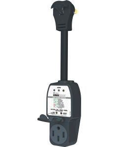 SouthWire Corp. SURGE GUARD 50A SURGE PROTECTOR
