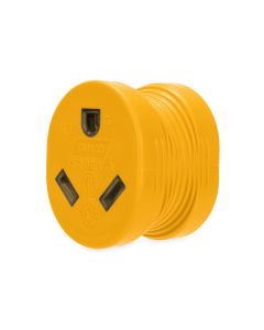 Powergrip - Adapter 15am/30af 125v/1875w (bulk) 