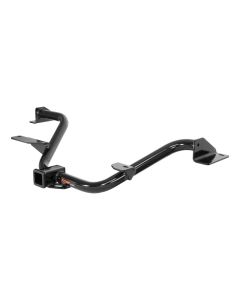 Trailer Wiring Connector Adapter; 7-Way Blade and 4 Flat To 4 Flat On Towed Vehicle; With Mounting Bracket
