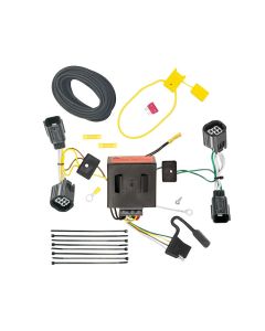 11-C CARAVAN/11-16 TOWN&COUNTRY12-15 TRADESMAN T-ONE W/UPGRADED CIRCUIT PROTECTED MODULITE
