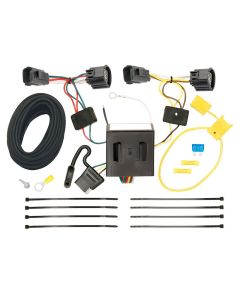 07-C NITRO/08-C LIBERTY T-ONE W/UPGRADED CIRCUIT PROTECTED HD MODULITE
