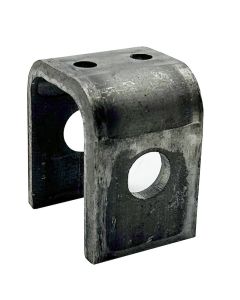 Rear Hanger for Single Axle Applications (.88)