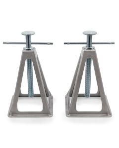 Stack Jacks - Stabilizing Trailer Jack Stands, 2per/box
