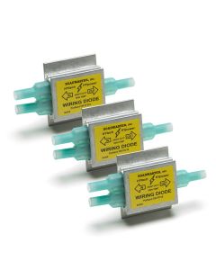 Diode, Hy-Power 3-Pk