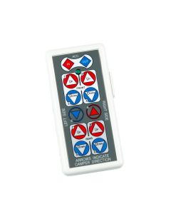 Camper Jack Remote Control Unit; Happijac; For Use With Happijac Camper Jacks; Wireless Remote Controller
