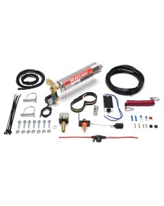 Towed Vehicle Brake Control; Brake Master ™; Second Vehicle Kit; With Break Away
