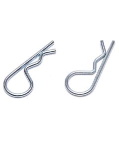 Hairpin #11 2 Pak