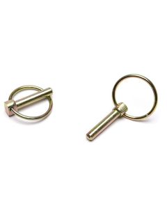 Lynch Pin 2 Pak