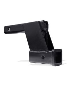 Hi-Low Receiver Drop, 6in
