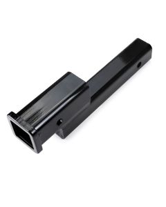 Trailer Hitch Extension; Hi-Low Hitch; For 2 Inch Receiver; 6000 Pound Capacity

