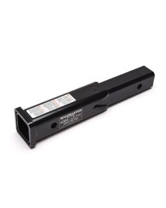 Receiver Extension, 12in
