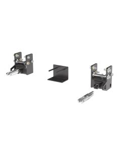 Baseplate Cadillac Escalade Includes Ext; Chevy Avalanche 1500; Chevy Pickup 1500 2wd 4wd; Chevy Suburban 1500; Chevy Tah