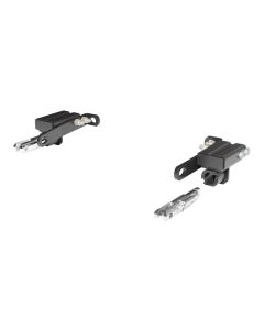 Baseplate Cadillac Escalade Includes Hybrid; Chevy Avalanche 1500; Chevy Suburban 1500; Chevy Tahoe 1500 Includes Hybrid;