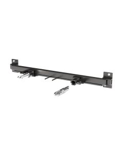 BX1303 Baseplate Mini Cooper Includes S Manual Transmission Only; Mini Cooper Convertible Includes S