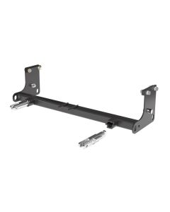 Baseplate Jeep Wrangler Or Wrangler Unlimited Jk All Models With Standard Bumper