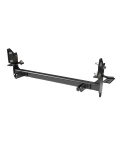 Baseplate Jeep Cherokee Includes Sport; Jeep Comanche Pickup 2wd 4wd; Jeep Wagoneer And Ltd No Grand