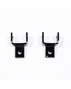 Tow Bar Adapter; For Connecting Blue Ox Baseplate to Valley, Reese, Drawtite and EazLift Universal Tow Bars
