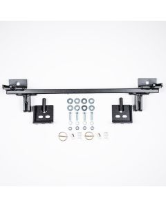 Tow Bar Adapter; For Connecting Blue Ox Tow Bar to Roadmaster Brackets; Includes Cross Bar
