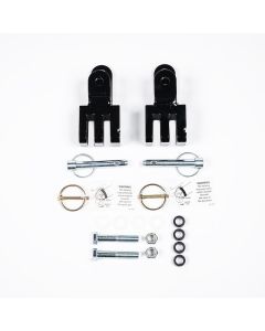 Tow Bar Adapter; Triple Lug Kit; For Roadmaster Adapter to Falcon, Sterling, and Eagle
