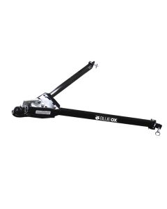 Adventurer Tow Bar