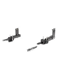 BX1128 Baseplate Dodge Durango Includes Acc; Jeep Grand Cherokee Includes Acc Quadra Trac Drive Ii