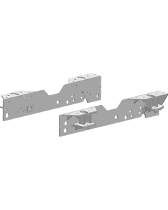 Superrail Mounting Kit