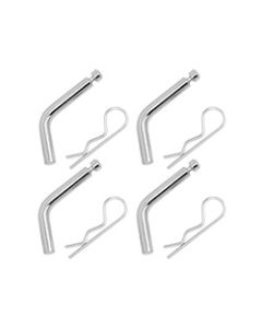 Replacement Part, 4 Pins & Clips For Dt #6000, Dt #6001, Dt #6002, Dt #6021, Dt #6022, Dt #6030, Dt #6032, Hh #50415, Hh #50416,