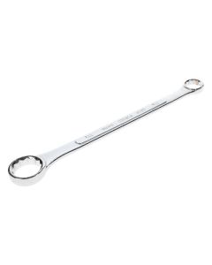 Trailer Hitch Ball Wrench; Towpower; Boxed (Closed End); Non-Folding; Fits 1-1/8 Inch And 1-1/2 Inch Nut
