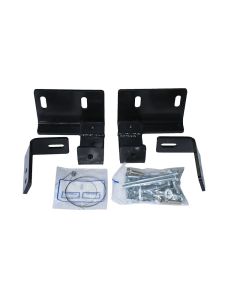 Frame Brkt Kit F/09-11 Dodge Ram 1500