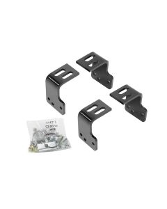 Fifth Wheel Bracket Kit (required For #30035 & #30095)