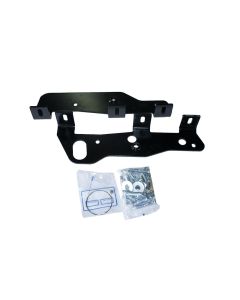 Fifth Wheel Trailer Hitch Mount Kit; SL Series; Bracket; Bolt-On; No Drilling Required
