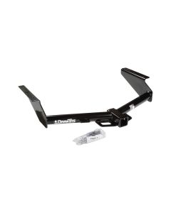 08-12 JEEP LIBERTY CLS III HITCH
