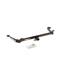 Trailer Hitch Rear; Sportframe; Class I; Square Tube Welded; 1-1/4 Inch Receiver; 2000 Pound Weight Carrying Capacity/200 Pound Tongue Weight

05-10 COBALT/07-09 G5(NOT GT) CLS I HITCH ONLY(WITHOUT BALL MOUNT)
