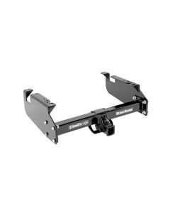 Trailer Hitch Rear; Ultra Frame ®; Class V; Square Tube 3-Piece; 2 Inch Receiver

(BOXED)99-16 FORD F350/F450/F550 CAB & CHASSIS W/34IN FRAME CLS IV HITCH
