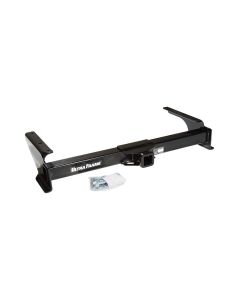 Trailer Hitch Rear; Ultra Frame ®; Class V; Square Tube 3-Piece; 2 Inch Receiver; 10000 Pound Weight Carrying Capacity/1000 Pound Tongue Weight

92-14 FORD FS VAN CLS IV HITCH
