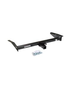 Trailer Hitch Rear; Max-E-Loader; Class III; Square Tube Welded; 2 Inch Receiver; 3500 Pound Weight Carrying Capacity/350 Pound Tongue Weight; 6000 Pound Weight Distributing Capacity/750 Pound Tongue Weight

MISC FORD CARS CLASS III HITCH


