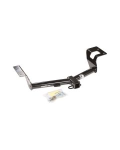 Trailer Hitch Rear; Max-Frame; Class III; Round Tube Welded; 2 Inch Receiver; 3500 Pound Weight Carrying Capacity/ 525 Pound Tongue Weight

12-16 HONDA CRV CLS III HITCH
