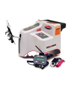 Even Brake System