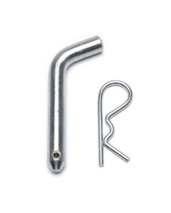 HITCH PIN AND CLIP FOR 2-INCH RECEIVER
