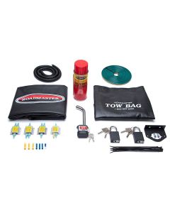 Combo Kit, Sterling All Terrain-No Safety Cables or Power Cord
