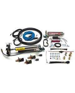 Brakemaster Air W/brkaway