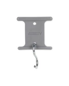 Fits All Party Light Holders Gray 7/pack