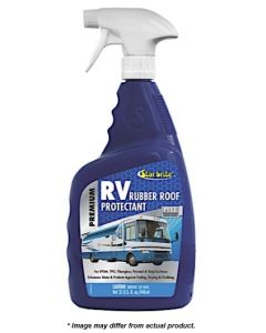 Star Brite, PREMIUM RV RUBBER ROOF PROTECTANT 32OZ