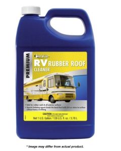 Star Brite, PREMIUM RV RUBBER ROOF CLEANER, 1GAL