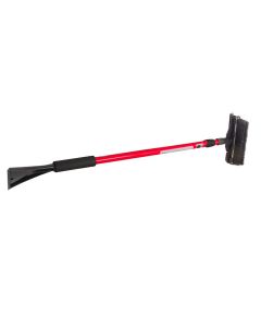 Hopkins MFG, SUPER EXTENDER SNOWBROOM EXTENDS 33-52 INCHES